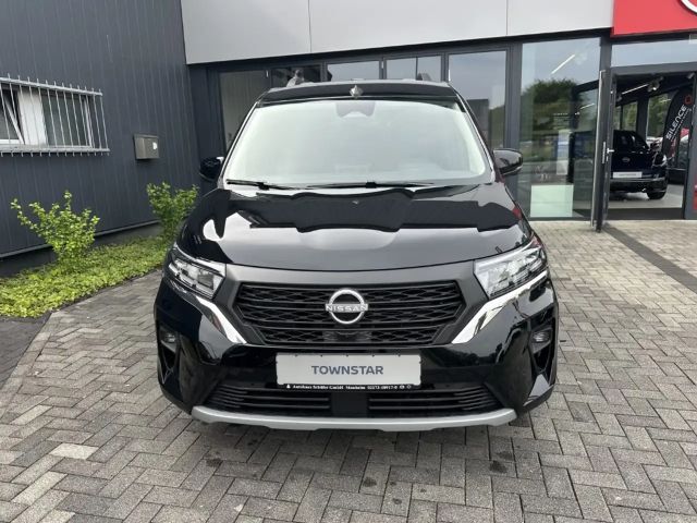 Nissan Townstar