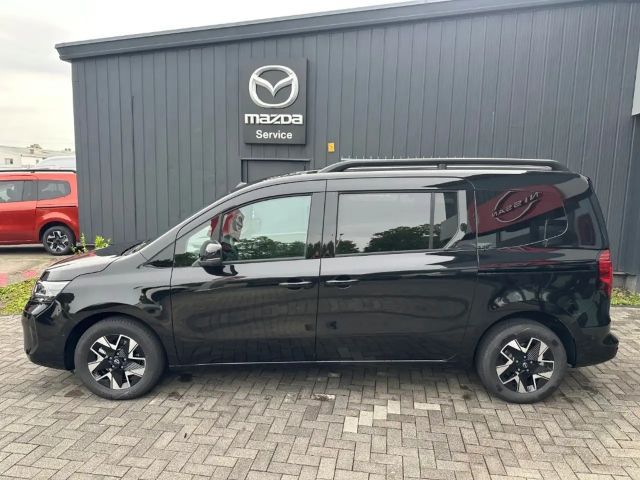 Nissan Townstar