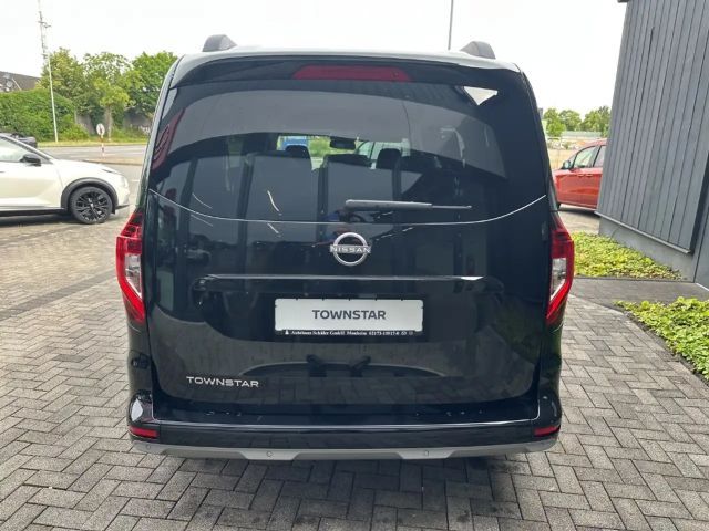 Nissan Townstar