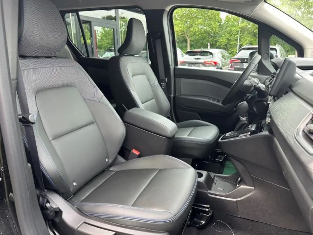 Nissan Townstar
