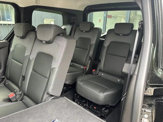 Nissan Townstar