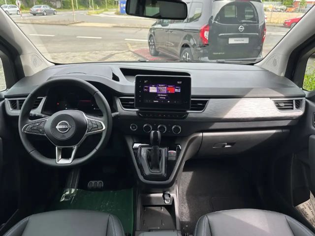 Nissan Townstar