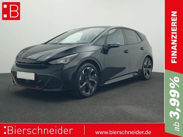 Cupra Born 82kWh 5-J-GAR HUD WÄRMEPUMPE 2025 Elektrisch