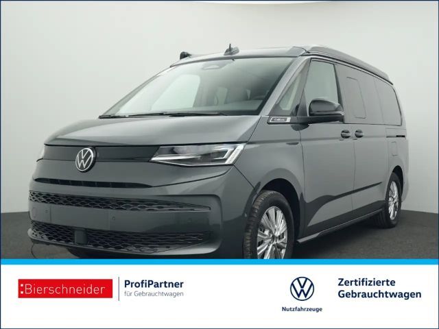 Volkswagen T7 California