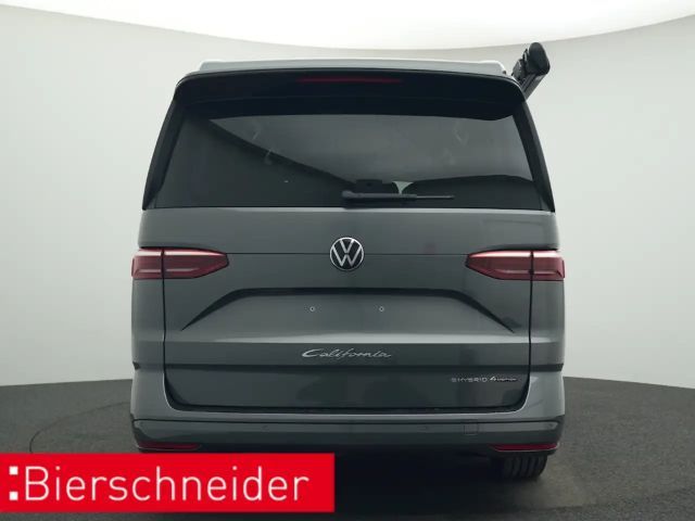 Volkswagen T7 California