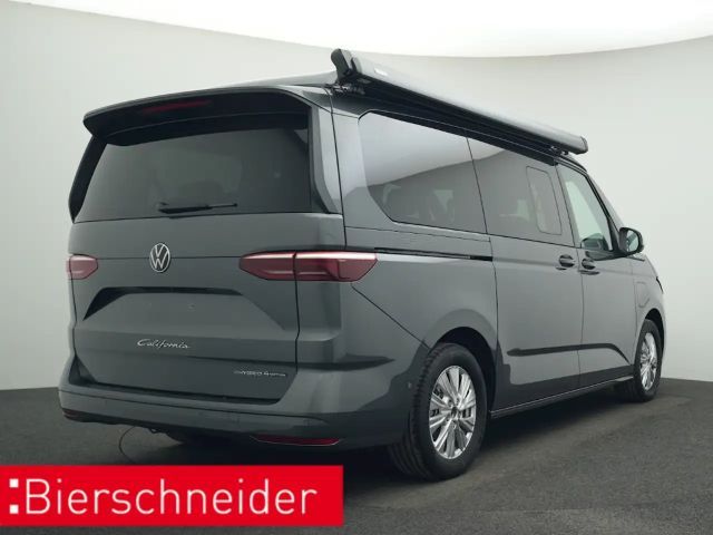 Volkswagen T7 California