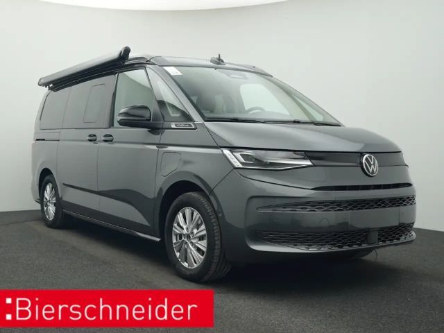 Volkswagen T7 California