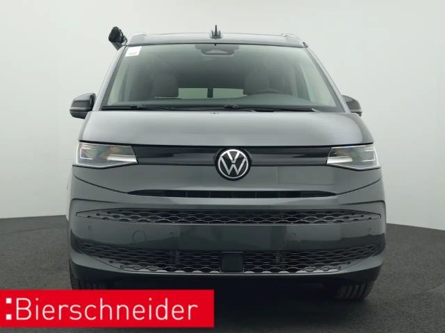 Volkswagen T7 California