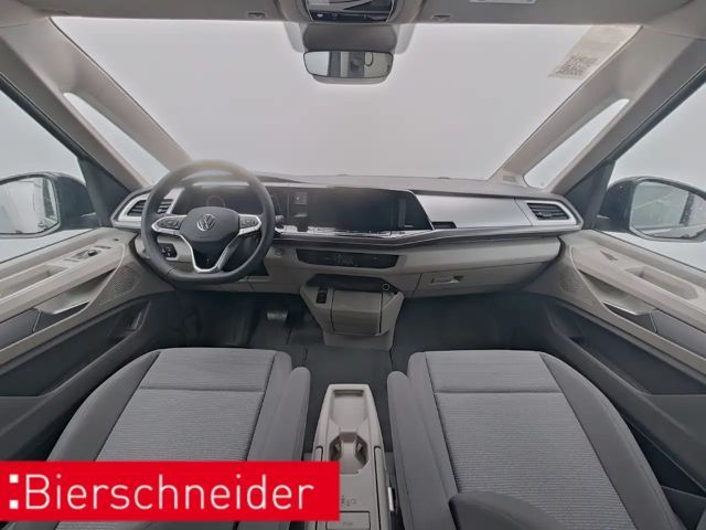Volkswagen T7 California