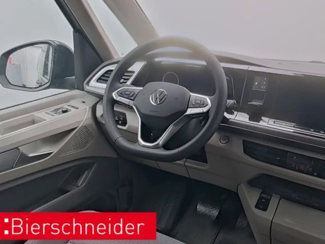 Volkswagen T7 California