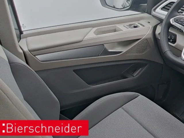 Volkswagen T7 California