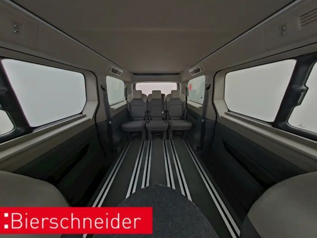 Volkswagen T7 California