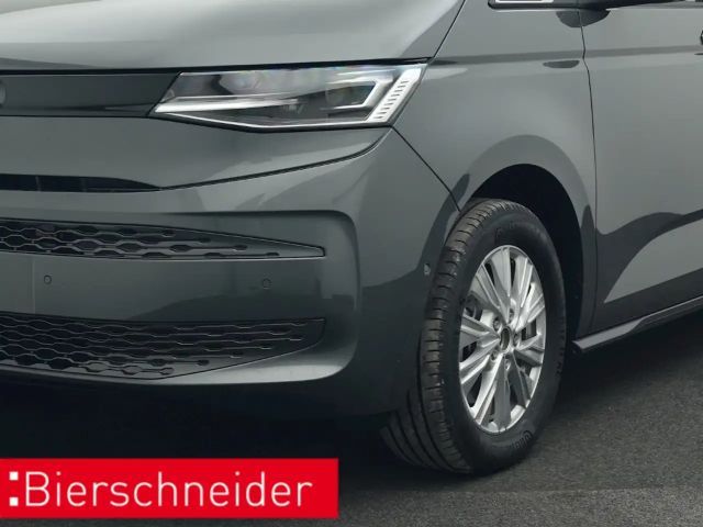Volkswagen T7 California
