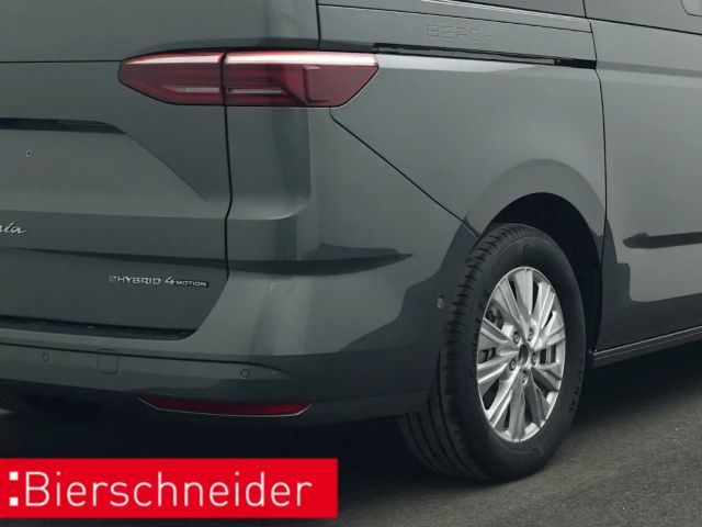 Volkswagen T7 California