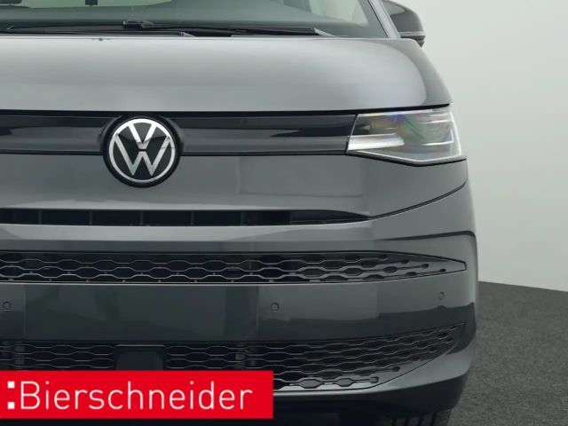 Volkswagen T7 California