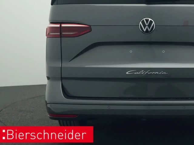 Volkswagen T7 California