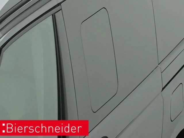 Volkswagen T7 California