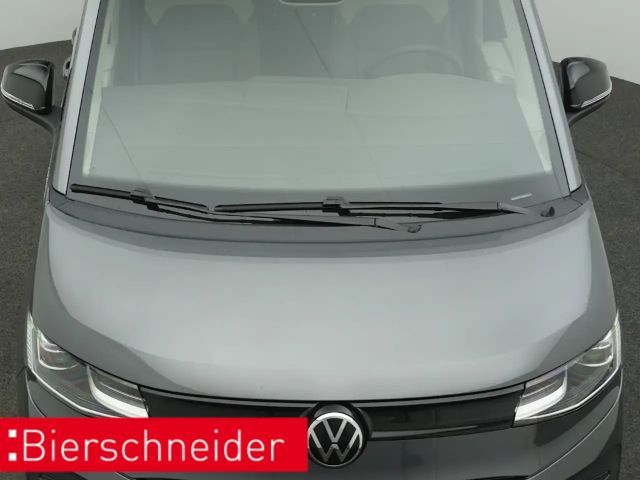 Volkswagen T7 California