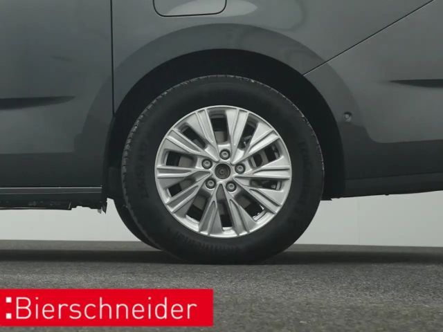 Volkswagen T7 California