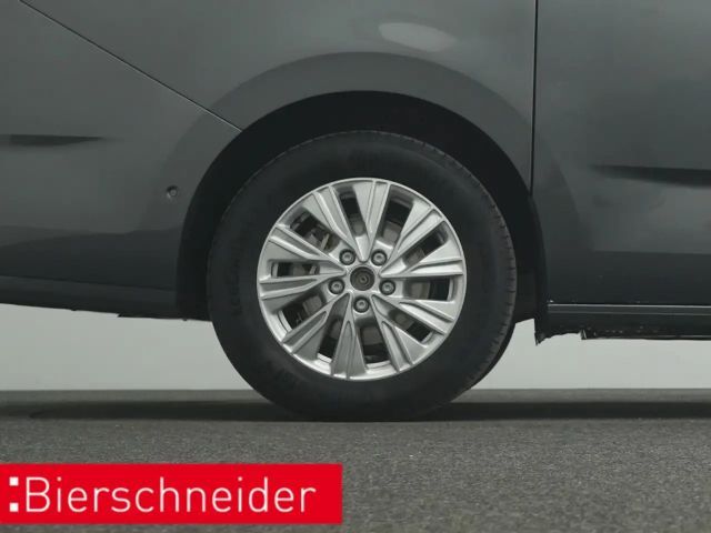 Volkswagen T7 California