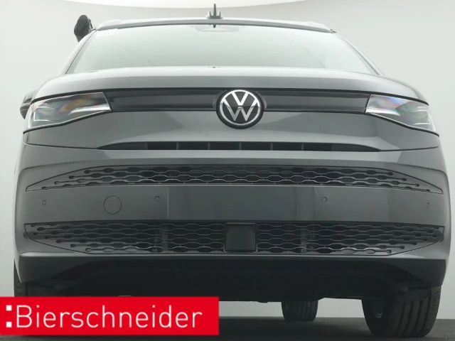 Volkswagen T7 California