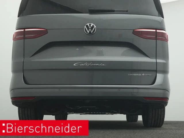 Volkswagen T7 California