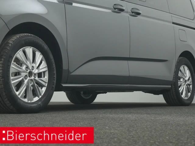 Volkswagen T7 California