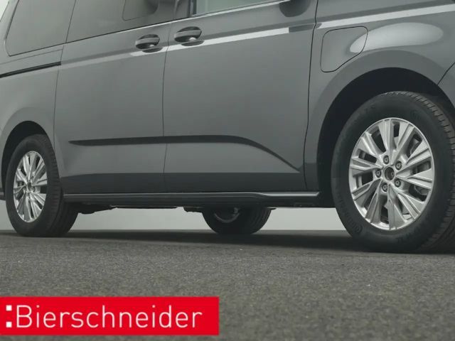 Volkswagen T7 California