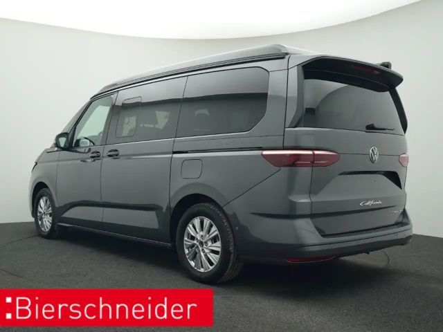 Volkswagen T7 California