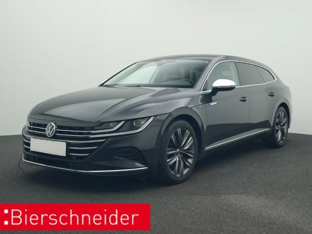 Volkswagen Arteon SB 2.0 TDI DSG Elegance NAVI KAMERA ACC SHZ 2022 Diesel