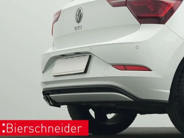 Volkswagen Polo GTI