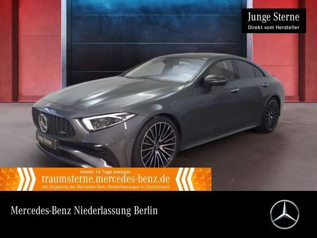 Mercedes-Benz CLS 53 AMG Cp. 4M Carbon Driversp Perf-Abgas SHD 2023 Benzine