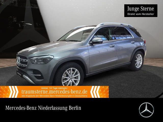 Mercedes-Benz GLE 350 de 4M PANO+360+AHK+19"+HUD+SPUR+TOTW+9G 2025 Hybride / Diesel