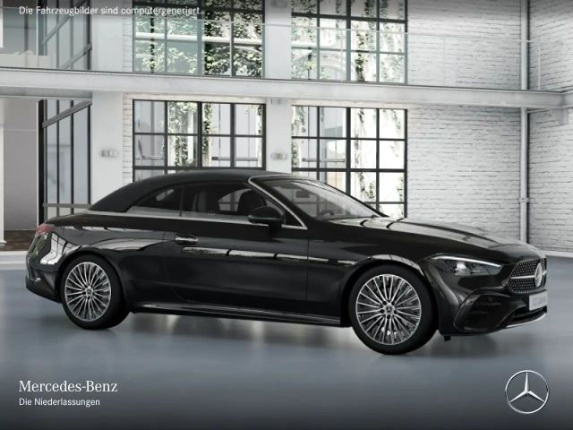 Mercedes-Benz CLE 200