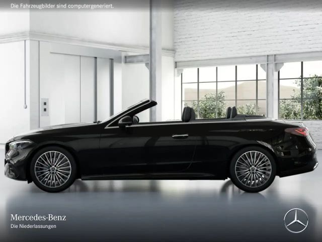Mercedes-Benz CLE 200
