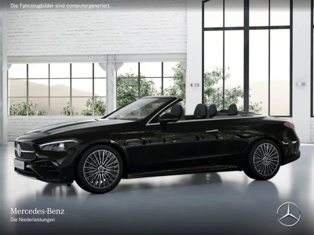 Mercedes-Benz CLE 200