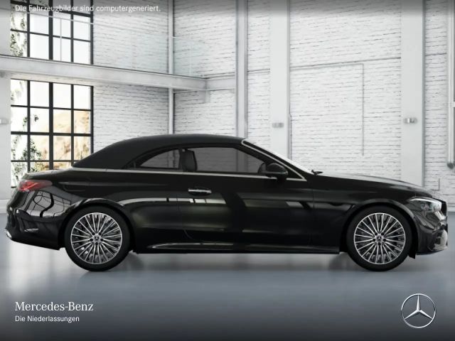 Mercedes-Benz CLE 200