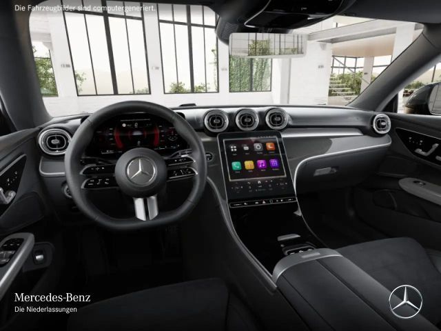 Mercedes-Benz CLE 200