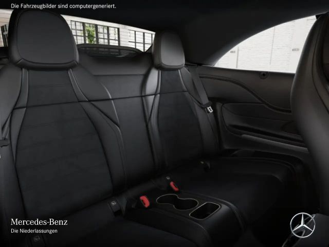Mercedes-Benz CLE 200
