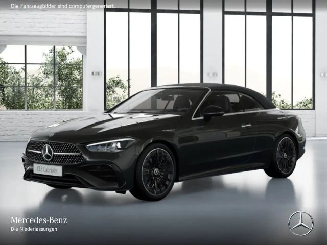 Mercedes-Benz CLE 200