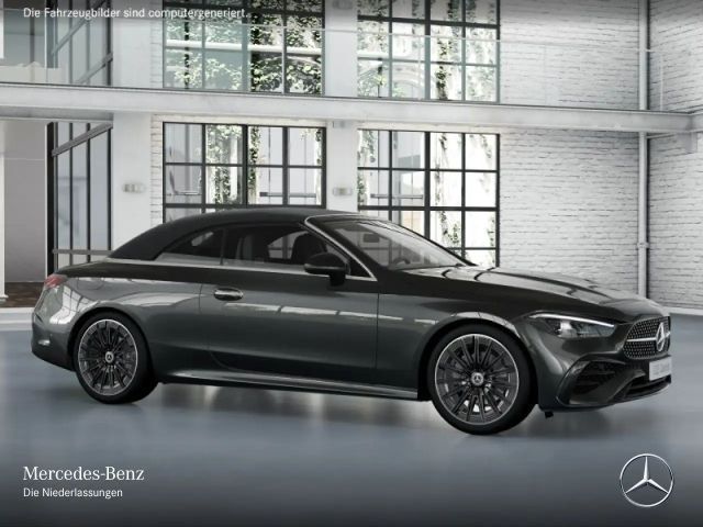 Mercedes-Benz CLE 200