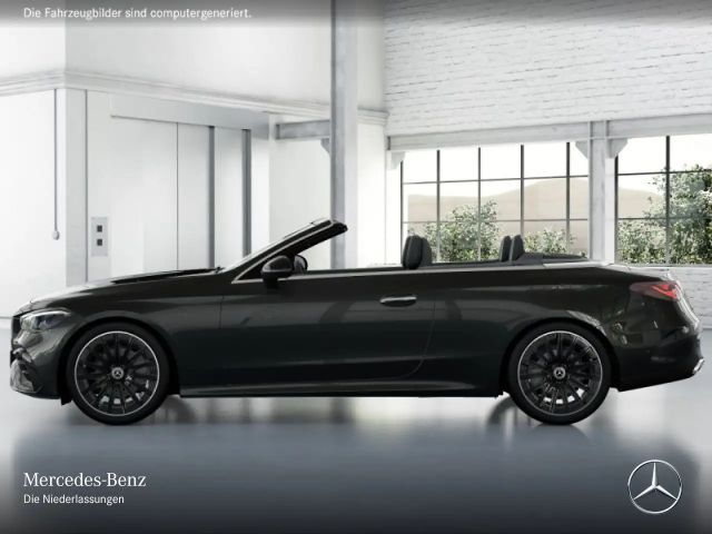 Mercedes-Benz CLE 200