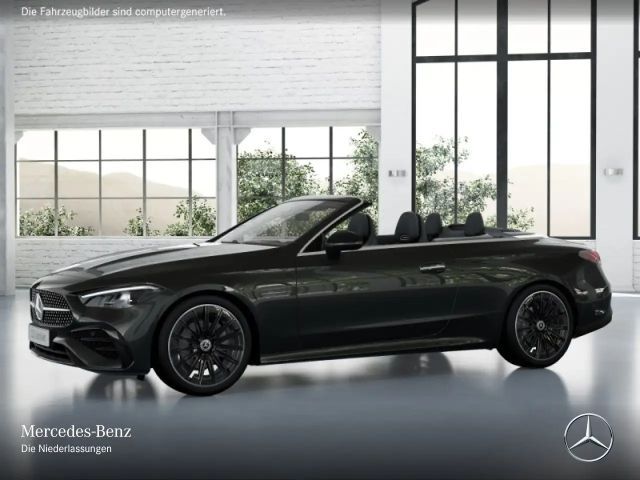 Mercedes-Benz CLE 200