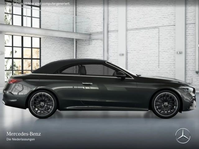 Mercedes-Benz CLE 200