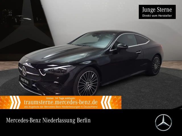 Mercedes-Benz CLE 200