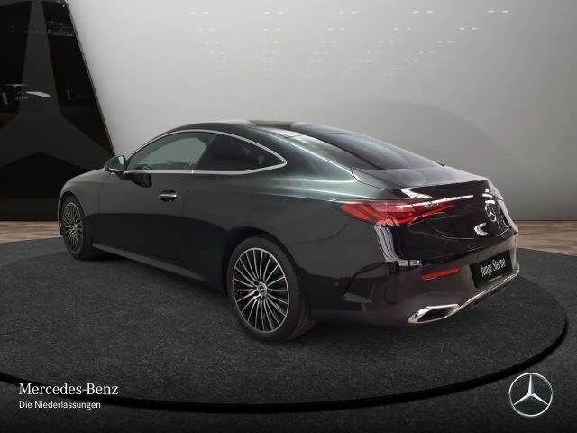 Mercedes-Benz CLE 200