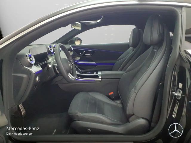 Mercedes-Benz CLE 200