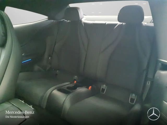 Mercedes-Benz CLE 200