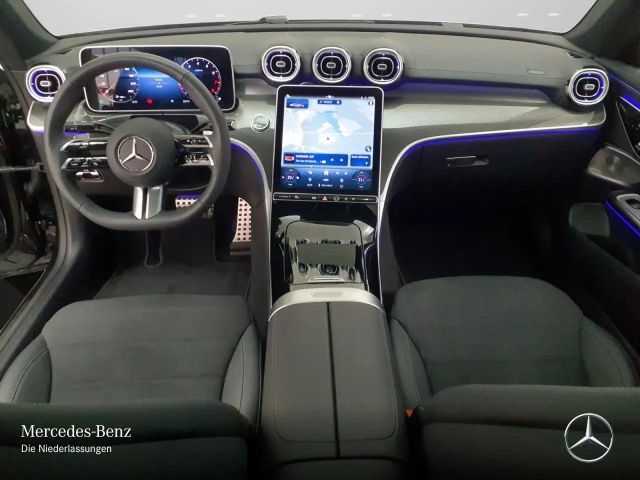 Mercedes-Benz CLE 200