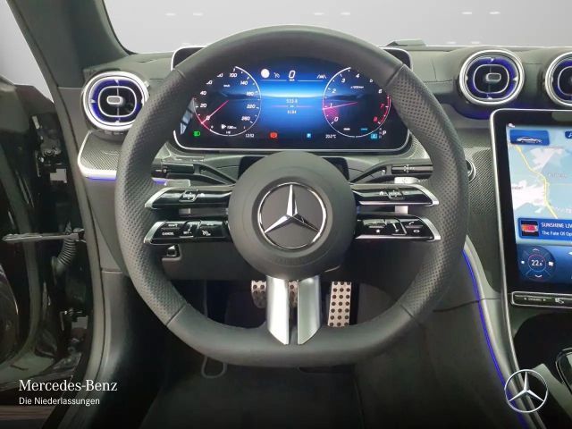 Mercedes-Benz CLE 200